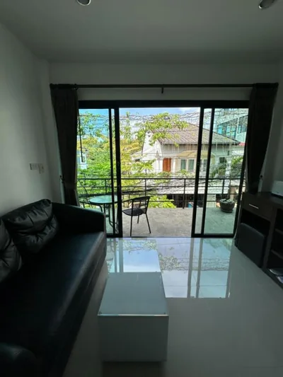 The Seashore Kamala Service Apartment – Fotos 3