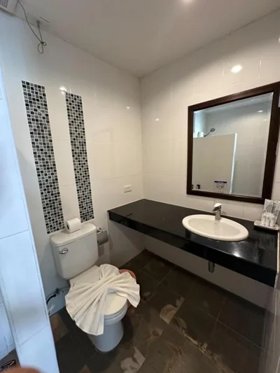 The Seashore Kamala Service Apartment – Fotos 6