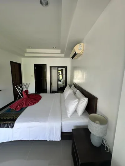 The Seashore Kamala Service Apartment – Fotos 7
