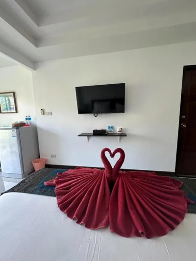 The Seashore Kamala Service Apartment – Fotos 8