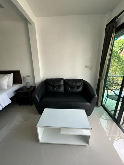 The Seashore Kamala Service Apartment – Fotos 9