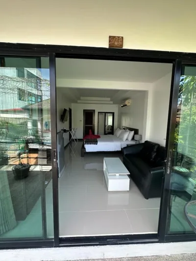 The Seashore Kamala Service Apartment – Fotos 11