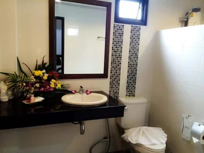 The Seashore Kamala Service Apartment – Fotos 14