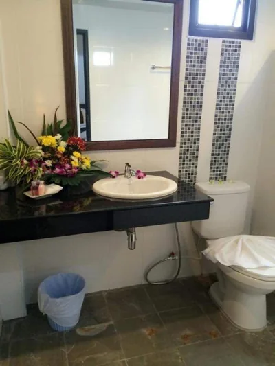The Seashore Kamala Service Apartment – Fotos 15